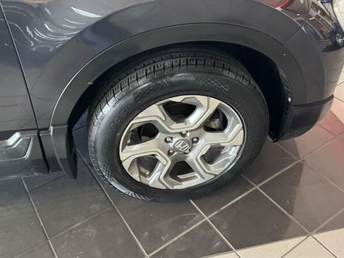 Used 2018 Honda CR-V EX-L image 30