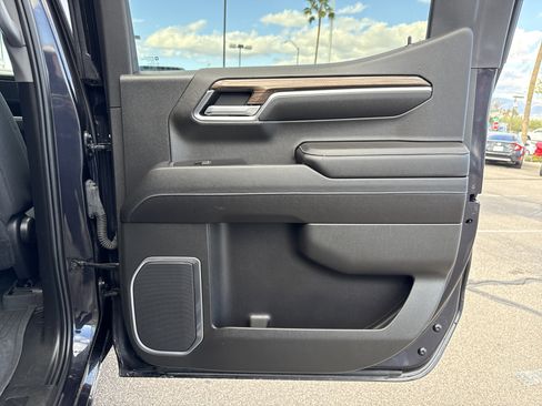 Used 2022 Chevrolet Silverado 1500 RST image 48