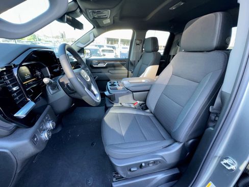New 2026 GMC Sierra 1500 Elevation AWD/4WD image 13