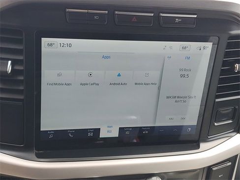 Used 2022 Ford F150 XLT w/ Equipment Group 302A High image 22