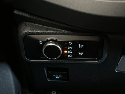 New 2026 Ford Bronco Big Bend AWD/4WD image 27