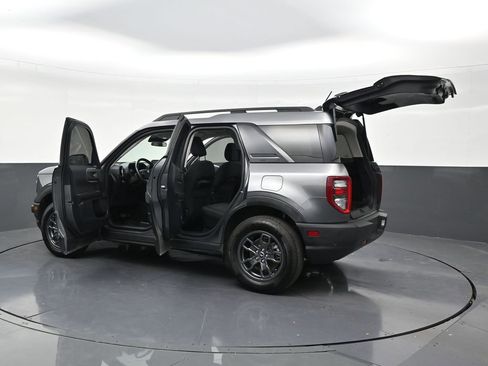 Used 2023 Ford Bronco Sport Big Bend w/ Convenience Package AWD/4WD image 28