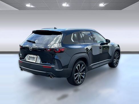 Used 2026 MAZDA CX-50 AWD 2.5 S w/ Premium Package image 9