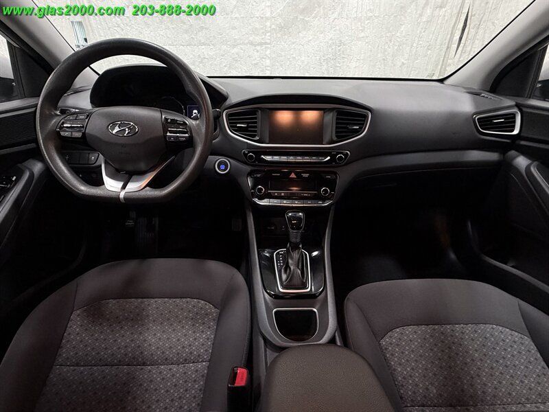 Used 2018 Hyundai Ioniq Blue FWD image 6