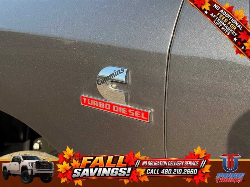 Used 2025 RAM 3500 Tradesman AWD/4WD image 12