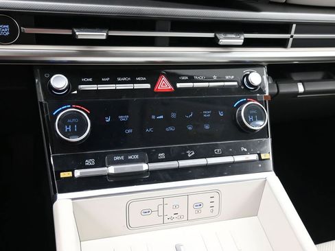 New 2026 Hyundai Santa Fe SEL image 17