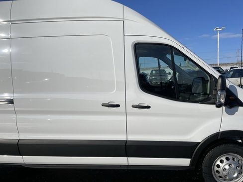 New 2026 Ford Transit 350 Base image 37
