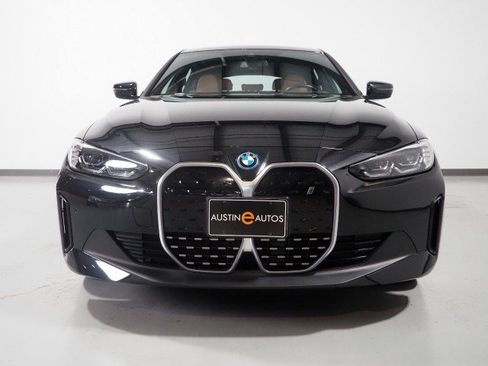 Used 2024 BMW i4 eDrive35 w/ Premium Package RWD image 58