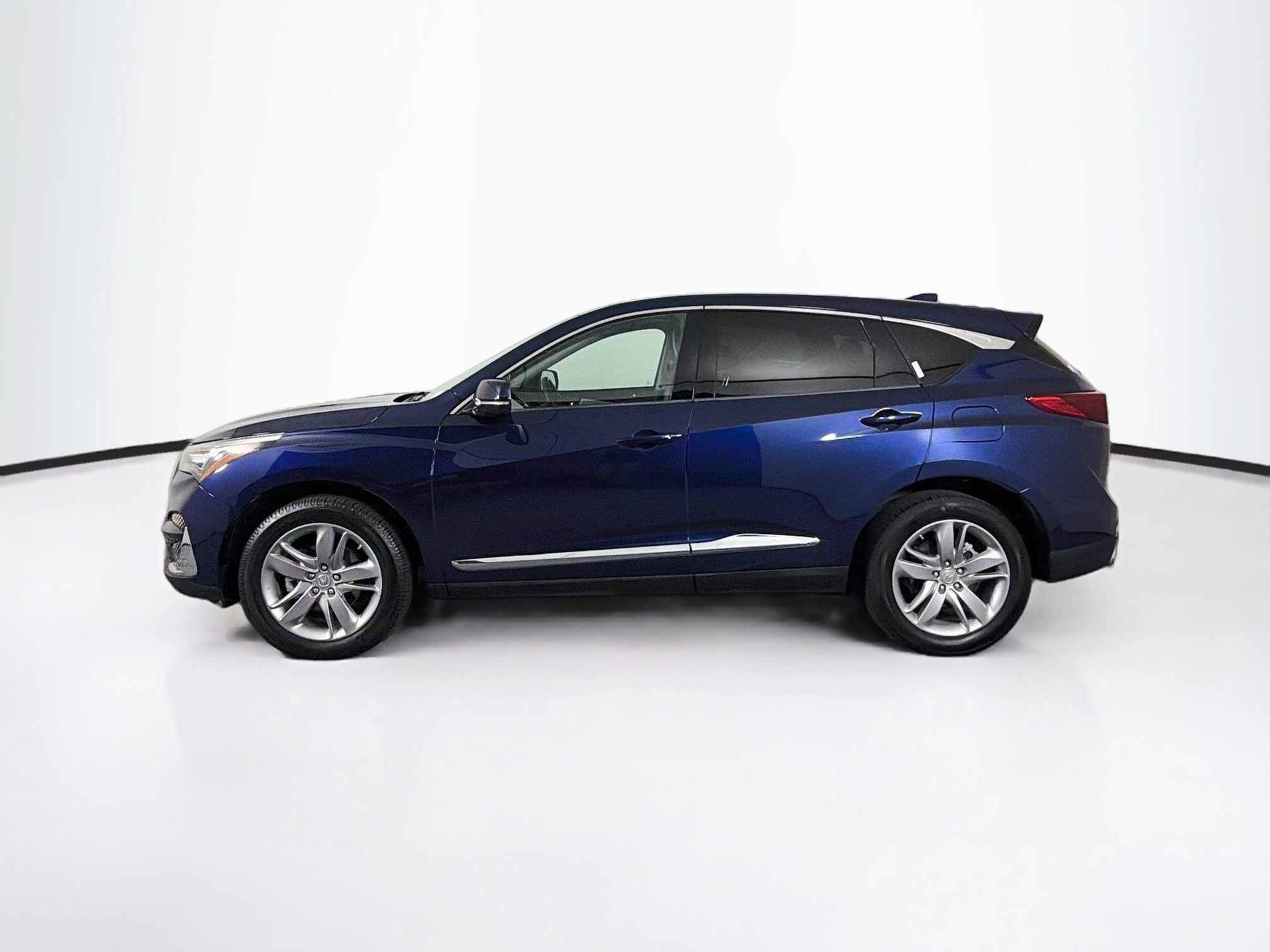 Used 2019 Acura RDX w/ Advance Package AWD/4WD image 4