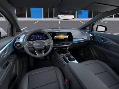 New 2026 Chevrolet Equinox EV LT image 16