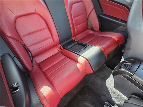 Used 2017 Mercedes-Benz E 400 Coupe image 19