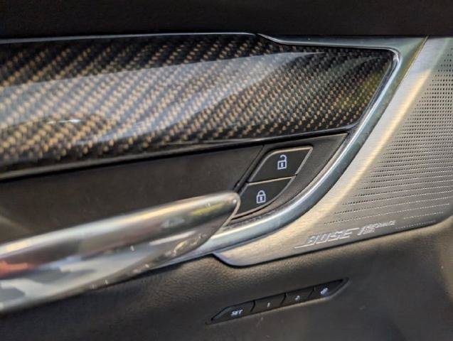 Used 2024 Cadillac XT6 Sport AWD/4WD image 16