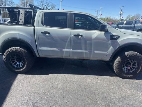 Used 2021 Ford Ranger XL w/ Equipment Group 101A High image 4