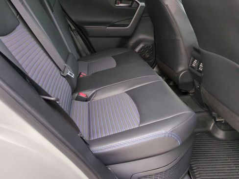 Used 2019 Toyota RAV4 XSE image 28