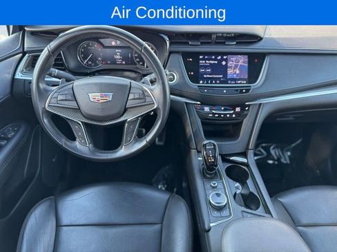 Used 2020 Cadillac XT5 Sportv image 18