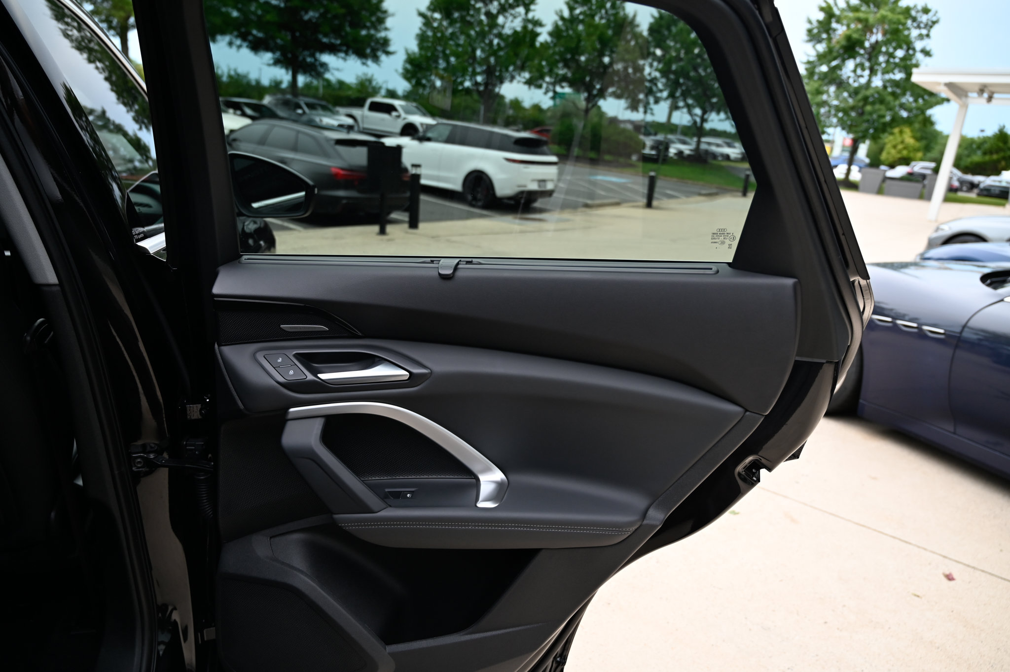 Used 2025 Audi Q5 Premium Plus AWD/4WD image 51