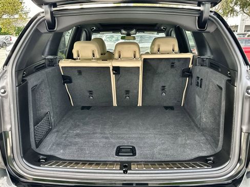 Used 2024 BMW X3 sDrive30i w/ M Sport Package image 19