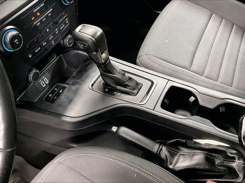 Used 2020 Ford Ranger XLT w/ Equipment Group 301A Mid image 17