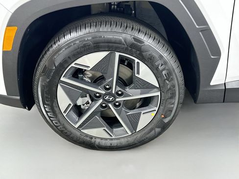 New 2026 Hyundai Tucson SEL AWD/4WD image 22