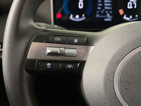 Certified 2025 Hyundai Tucson SEL AWD/4WD image 28