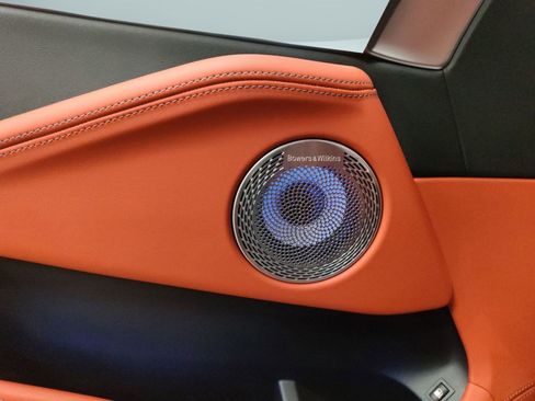 Used 2026 BMW XM Label Red image 20