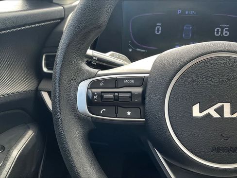 Certified 2024 Kia Sportage LX image 24