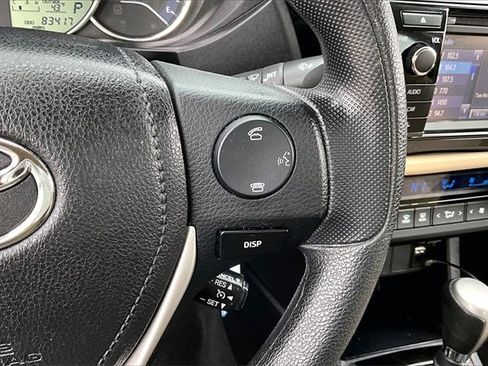 Used 2016 Toyota Corolla L image 11