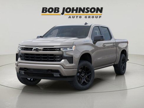 New 2026 Chevrolet Silverado 1500 RST w/ Convenience Package II image 7