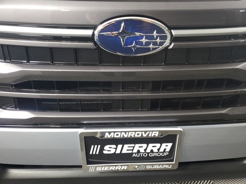 New 2026 Subaru Forester Premium image 10