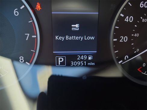 Certified 2024 Nissan Sentra S image 26