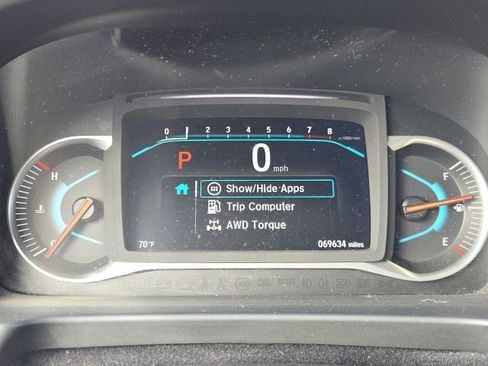 Used 2019 Honda Pilot Touring image 13
