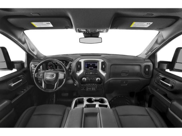 Used 2024 GMC Sierra 3500 Pro AWD/4WD image 8