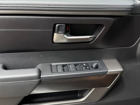 New 2026 Toyota Tundra SR5 AWD/4WD image 22