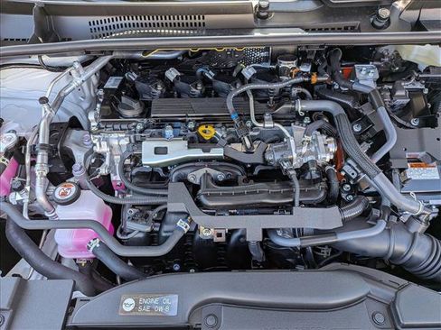 New 2026 Toyota Prius image 15