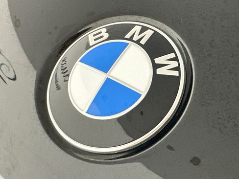 Used 2022 BMW X6 M Competition xDrive w/ Competition Package image 34