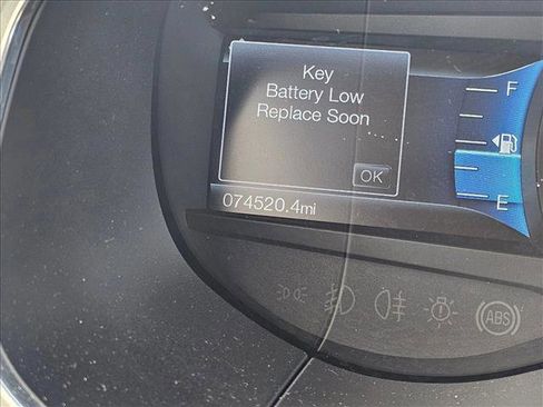 Used 2017 Ford Edge Titanium w/ Equipment Group 302A image 22