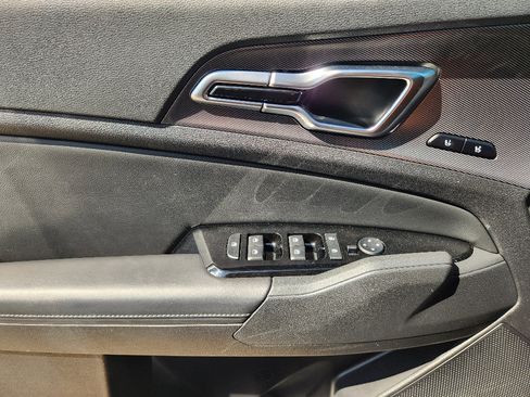 Certified 2024 Kia Sportage SX image 26