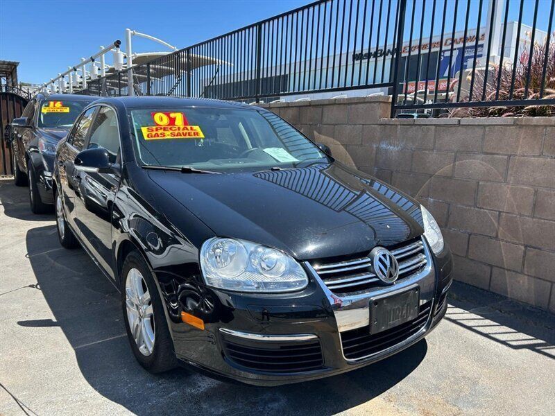 Used 2007 Volkswagen Jetta 2.5 FWD image 35