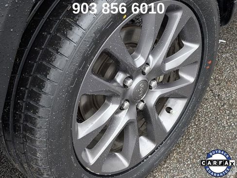 Used 2019 Jeep Grand Cherokee High Altitude image 8