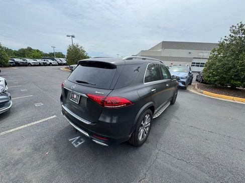 Used 2020 Mercedes-Benz GLE 350 4MATIC image 18