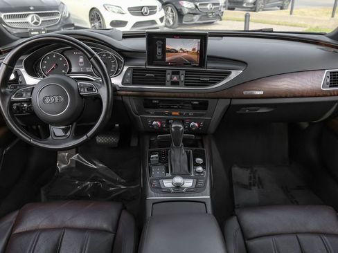 Used 2016 Audi A7 3.0T Prestige image 11