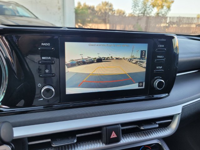 Used 2021 Kia K5 GT-Line AWD/4WD image 19