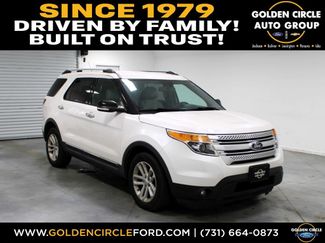 Used 2015 Ford Explorer XLT w/ Equipment Group 202A video 1