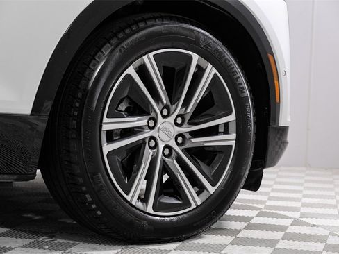 Used 2024 Cadillac Lyriq Luxury image 58