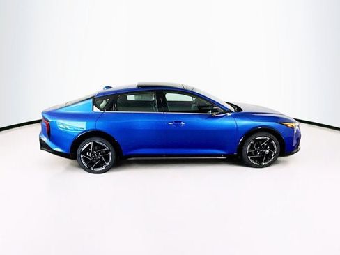 New 2025 Kia K4 GT-Line w/ GT-Line Premium Package image 4