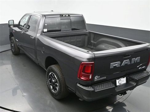 New 2026 RAM 2500 Laramie image 41