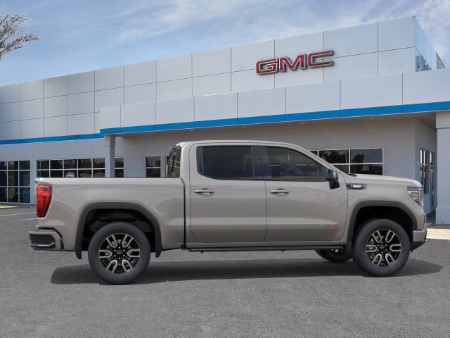New 2026 GMC Sierra 1500 AT4 w/ AT4 Premium Package AWD/4WD image 5