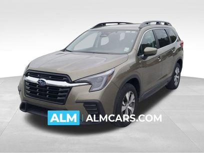 Used 2025 Subaru Ascent Premium