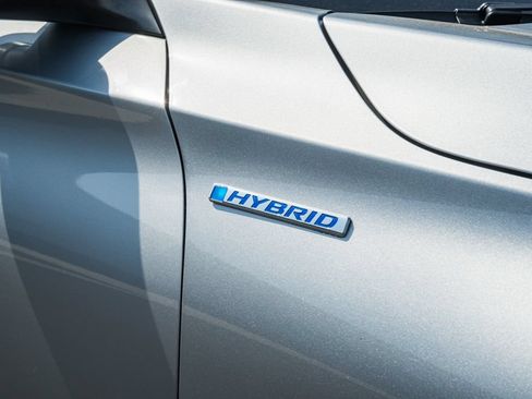 Used 2021 Honda Accord EX image 14