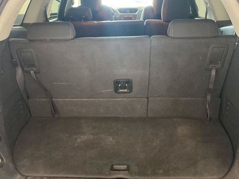 Used 2014 Chevrolet Traverse LT w/ All-Star Edition FWD image 26